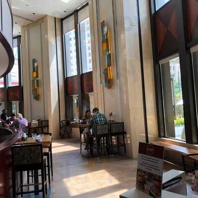 Relish Burger Bistro