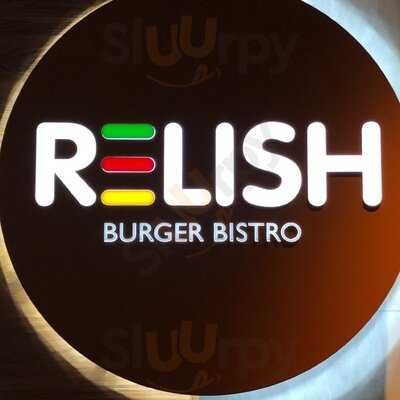 Relish Burger Bistro