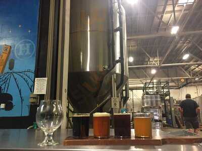 Hermitage Brewery