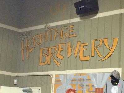 Hermitage Brewery