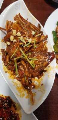 Fortune Noodle House