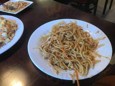 Fortune Noodle House