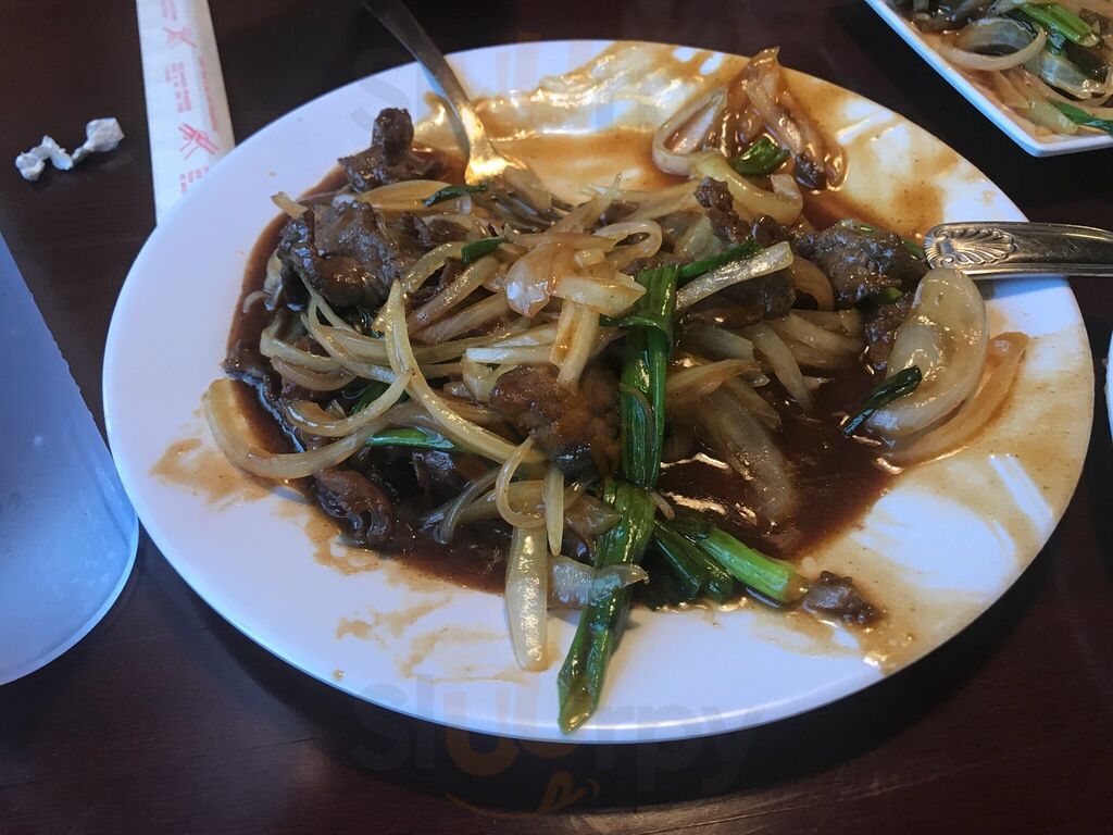 Fortune Noodle House