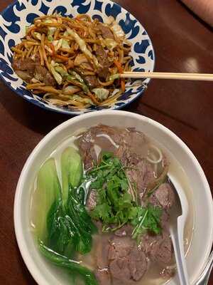 Fortune Noodle House