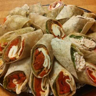 Dominick's S & D Caterers