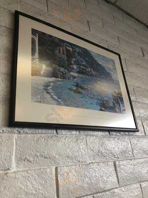 Ocean Fish And Chips