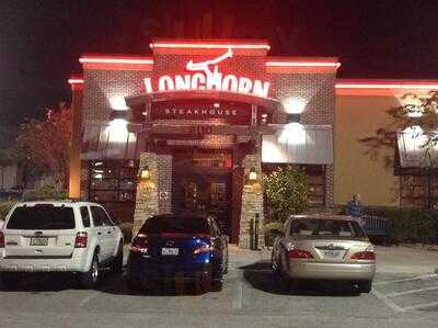 Longhorn Steakhouse