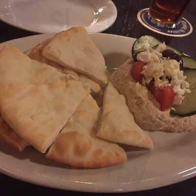 Flying Saucer Draught Emporium