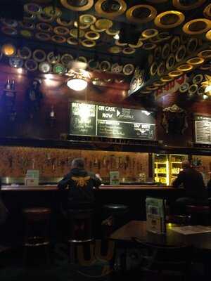 Flying Saucer Draught Emporium