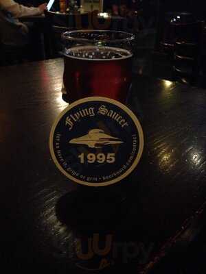 Flying Saucer Draught Emporium