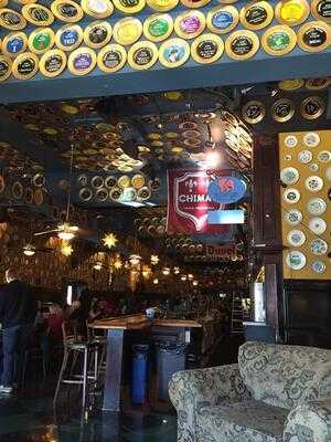 Flying Saucer Draught Emporium