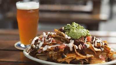 Flying Saucer Draught Emporium