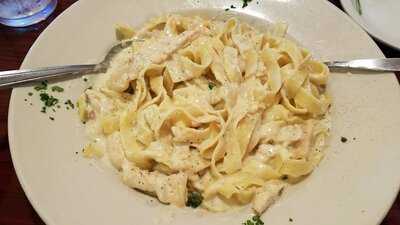 Sorrento Ristorante And Pizza