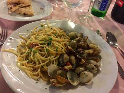 Sorrento Ristorante And Pizza