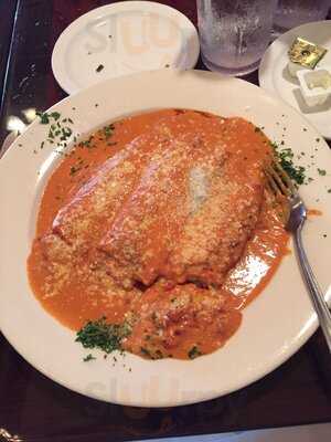 Sorrento Ristorante And Pizza