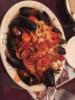 Sorrento Ristorante And Pizza