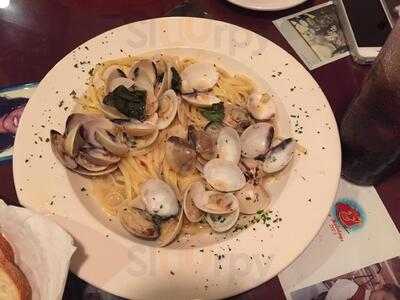 Sorrento Ristorante And Pizza