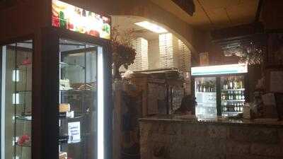 Sorrento Ristorante And Pizza