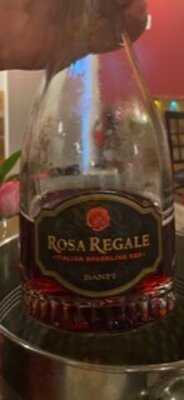 Sorrento Ristorante And Pizza