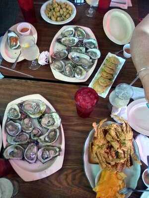 Jack Dempsey's Restaurant
