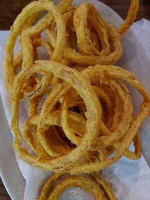 Jack Dempsey's Restaurant