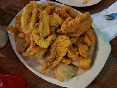 Jack Dempsey's Restaurant