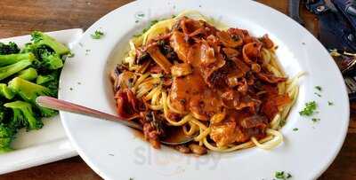 De Santis Bar Grill & Pizza