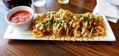 De Santis Bar Grill & Pizza