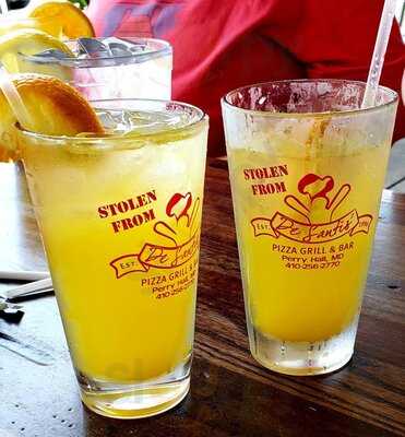 De Santis Bar Grill & Pizza