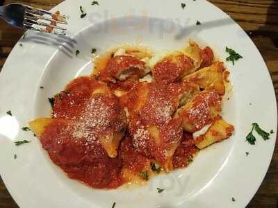 De Santis Bar Grill & Pizza