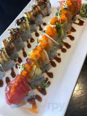 Drunken Fish - Central West End