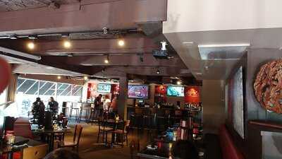 Drunken Fish - Central West End