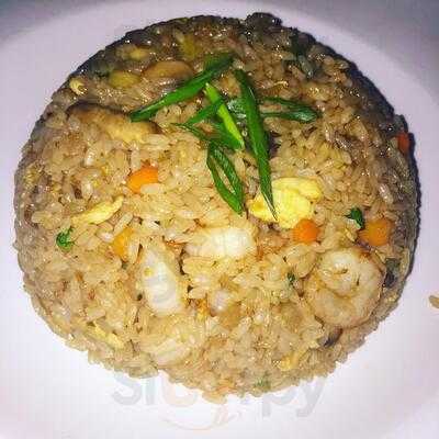 Drunken Fish - Central West End