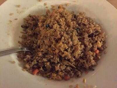 Drunken Fish - Central West End