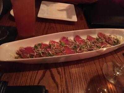 Drunken Fish - Central West End