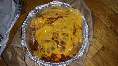 Simon's Deli And Bagels