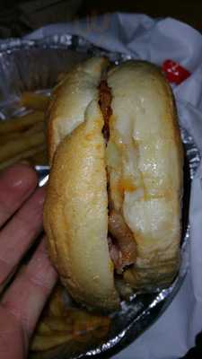 Simon's Deli And Bagels