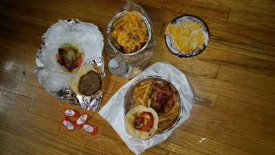 Simon's Deli And Bagels