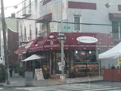 Simon's Deli And Bagels