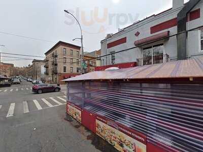 Simon's Deli And Bagels