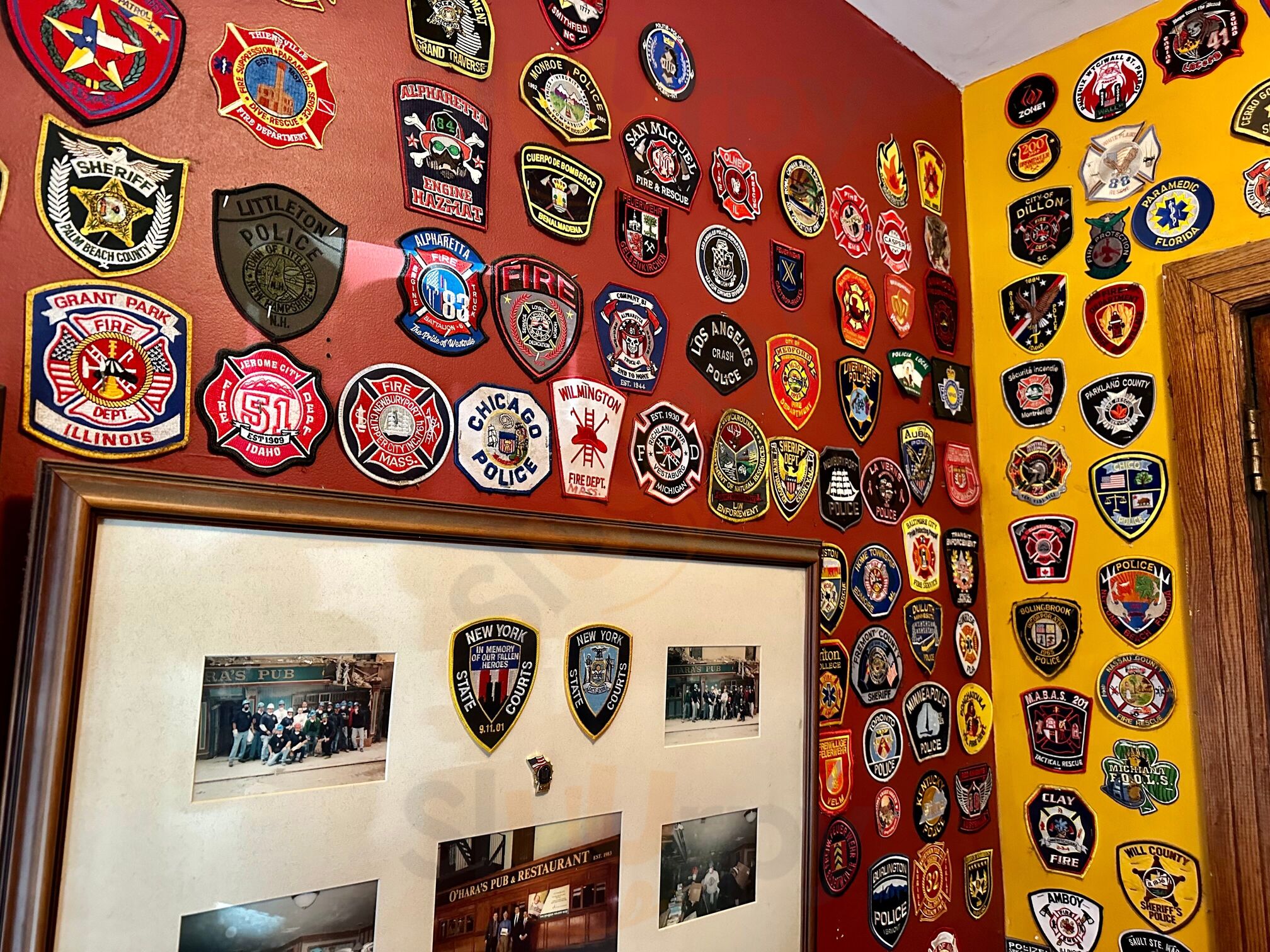 O'hara's Restaurant & Pub