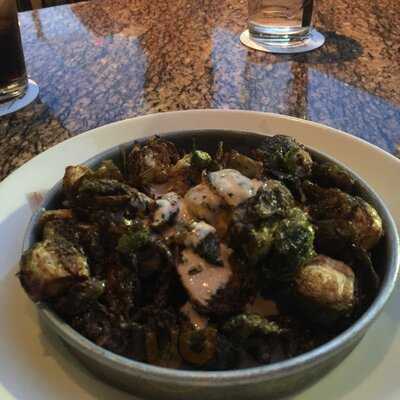 Bj's Restaurant & Brewhouse