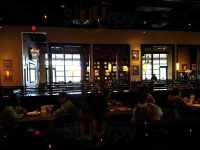 Bj's Restaurant & Brewhouse