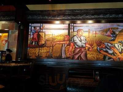 Bj's Restaurant & Brewhouse