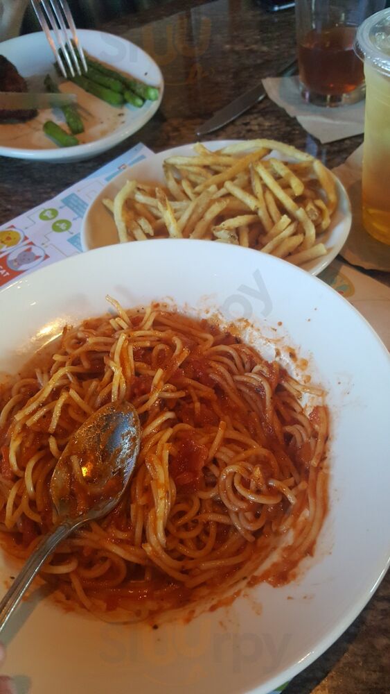 Bj's Restaurant & Brewhouse