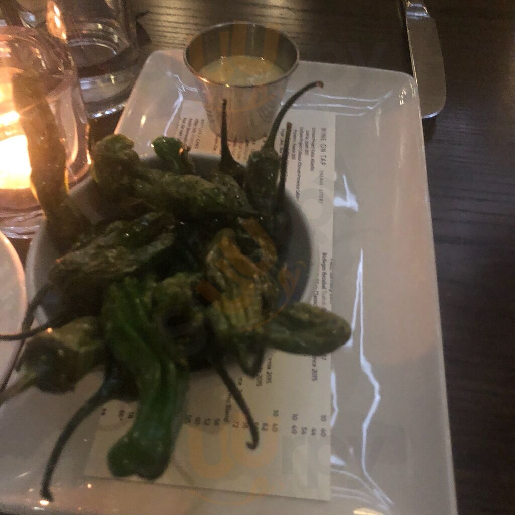 Second Bar + Kitchen Domain Northside