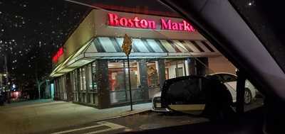 Boston Market