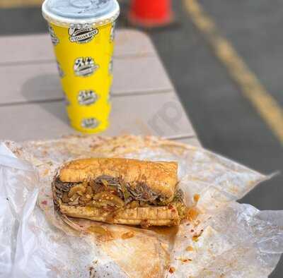 Al's #1 Italian Beef