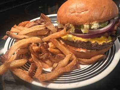 Al's #1 Italian Beef