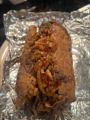 Al's #1 Italian Beef